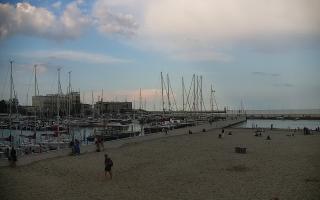 Gdynia plaża miejska - 02-08-2025 16:53