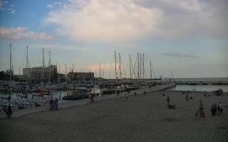 Gdynia plaża miejska - 02-08-2025 17:01
