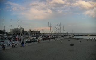 Gdynia plaża miejska - 02-08-2025 17:09