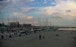 Gdynia plaża miejska - 02-08-2025 17:24