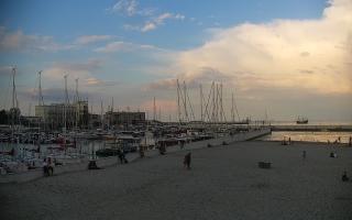 Gdynia plaża miejska - 02-08-2025 17:32