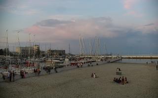 Gdynia plaża miejska - 02-08-2025 18:49