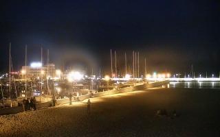 Gdynia plaża miejska - 02-08-2025 20:14