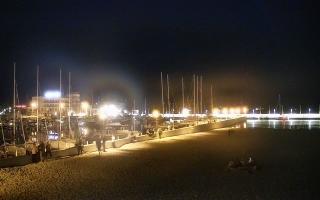Gdynia plaża miejska - 02-08-2025 20:21