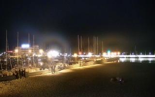 Gdynia plaża miejska - 02-08-2025 20:29