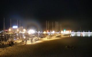 Gdynia plaża miejska - 02-08-2025 20:37