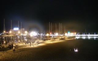 Gdynia plaża miejska - 02-08-2025 20:52