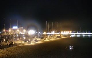 Gdynia plaża miejska - 02-08-2025 21:00