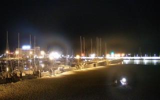 Gdynia plaża miejska - 02-08-2025 21:07