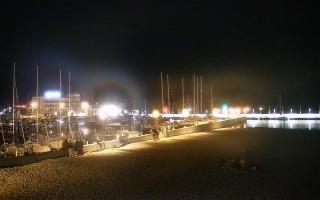 Gdynia plaża miejska - 02-08-2025 21:23