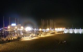Gdynia plaża miejska - 02-08-2025 21:38