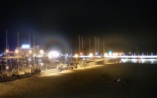 Gdynia plaża miejska - 02-08-2025 21:46