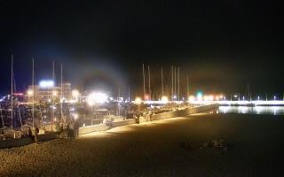 Gdynia plaża miejska - 02-08-2025 21:54