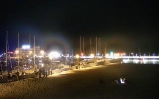 Gdynia plaża miejska - 02-08-2025 22:01