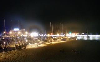 Gdynia plaża miejska - 02-08-2025 22:09