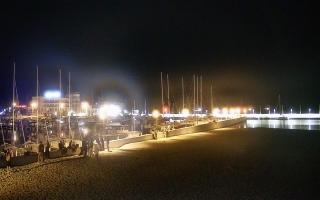 Gdynia plaża miejska - 02-08-2025 22:24