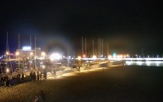 Gdynia plaża miejska - 02-08-2025 22:32