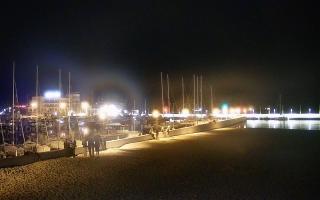 Gdynia plaża miejska - 02-08-2025 22:40