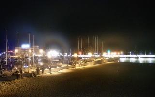 Gdynia plaża miejska - 02-08-2025 22:48