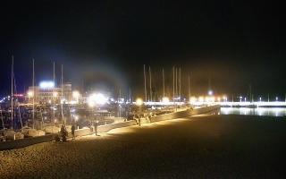 Gdynia plaża miejska - 02-08-2025 23:03