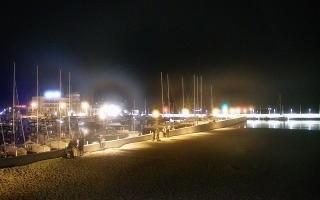 Gdynia plaża miejska - 02-08-2025 23:11