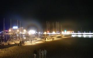 Gdynia plaża miejska - 02-08-2025 23:18