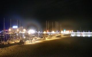 Gdynia plaża miejska - 02-08-2025 23:26