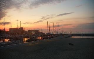 Gdynia plaża miejska - 03-08-2025 02:31