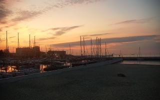 Gdynia plaża miejska - 03-08-2025 02:38