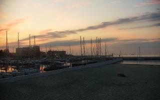Gdynia plaża miejska - 03-08-2025 02:46