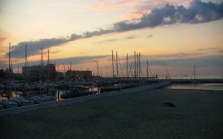Gdynia plaża miejska - 03-08-2025 02:54