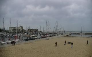 Gdynia plaża miejska - 05-08-2025 15:43