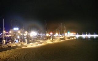 Gdynia plaża miejska - 28-08-2025 01:13
