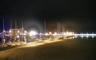 Gdynia plaża miejska - 28-08-2025 01:21