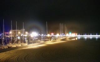 Gdynia plaża miejska - 28-08-2025 01:29