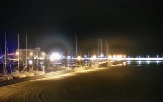 Gdynia plaża miejska - 28-08-2025 01:37
