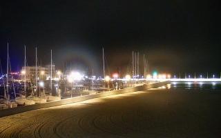 Gdynia plaża miejska - 28-08-2025 01:44