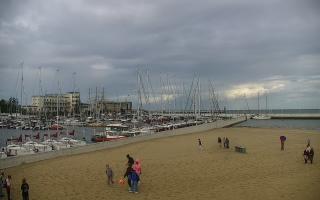 Gdynia plaża miejska - 16-09-2025 13:48