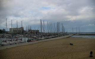 Gdynia plaża miejska - 16-09-2025 14:11