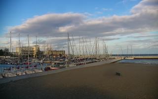Gdynia plaża miejska - 16-09-2025 15:28
