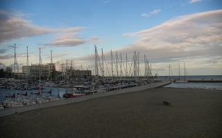 Gdynia plaża miejska - 16-09-2025 15:36
