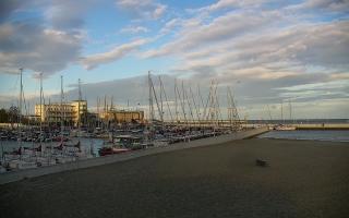 Gdynia plaża miejska - 16-09-2025 15:51