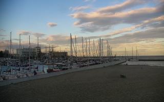 Gdynia plaża miejska - 16-09-2025 16:14