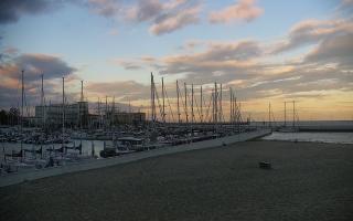 Gdynia plaża miejska - 16-09-2025 16:22