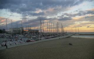 Gdynia plaża miejska - 16-09-2025 16:30