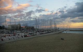 Gdynia plaża miejska - 16-09-2025 16:37