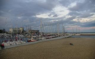 Gdynia plaża miejska - 16-09-2025 16:53