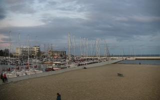 Gdynia plaża miejska - 16-09-2025 17:08