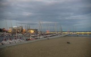 Gdynia plaża miejska - 16-09-2025 17:24