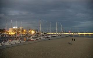 Gdynia plaża miejska - 16-09-2025 17:31